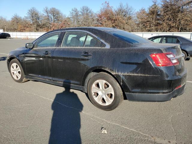 Photo 2 from auction – 2016 FORD TAURUS POL with VIN 1FAHP2L85GG154786