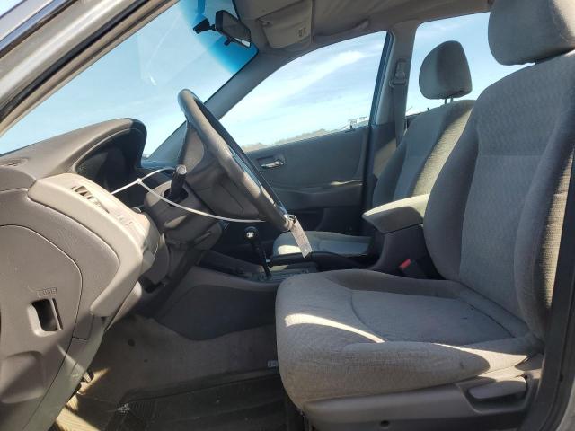 Photo 7 from auction – 2001 HONDA ACCORD VAL with VIN 1HGCF86631A087590