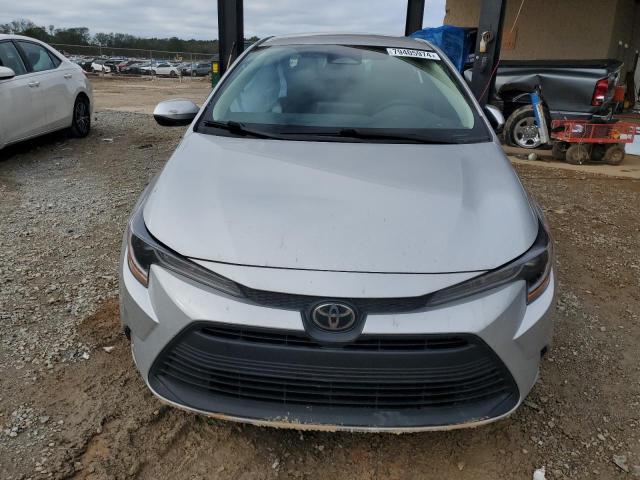 Photo 5 from auction – 2023 TOYOTA COROLLA LE with VIN 5YFB4MDE5PP021713