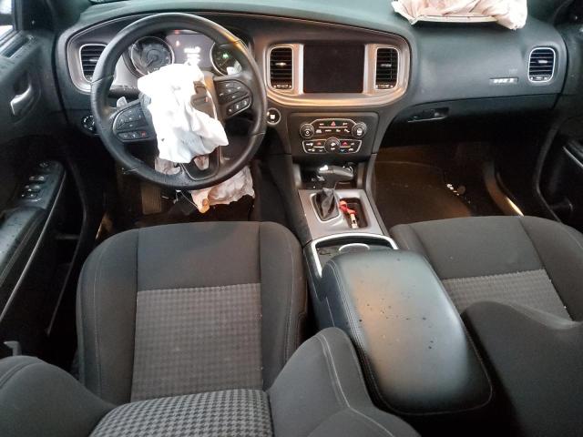 Photo 8 from auction – 2023 DODGE CHARGER SC with VIN 2C3CDXGJ6PH518939