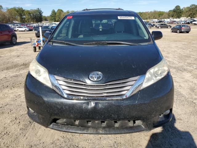 Photo 5 from auction – 2015 TOYOTA SIENNA XLE with VIN 5TDYK3DC0FS613583