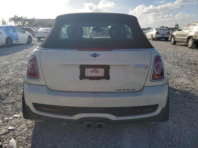 Photo 6 from auction – 2015 MINI COOPER S with VIN WMWZP3C56F2A91266
