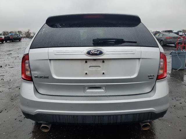 Photo 6 from auction – 2014 FORD EDGE SEL with VIN 2FMDK4JC7EBB81157