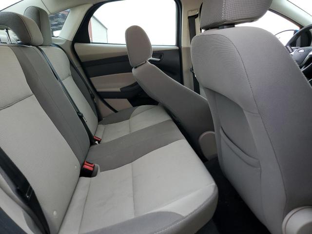 Photo 10 from auction – 2014 FORD FOCUS SE with VIN 1FADP3F28EL275747