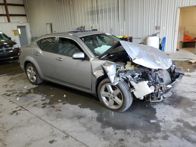 Photo 4 from auction – 2013 DODGE AVENGER SX with VIN 1C3CDZCB0DN510803