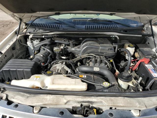 Photo 12 from auction – 2008 MERCURY MOUNTAINEE with VIN 4M2EU38E28UJ12342