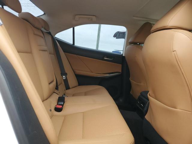 Photo 10 from auction – 2017 LEXUS IS 300 with VIN JTHCM1D21H5020967