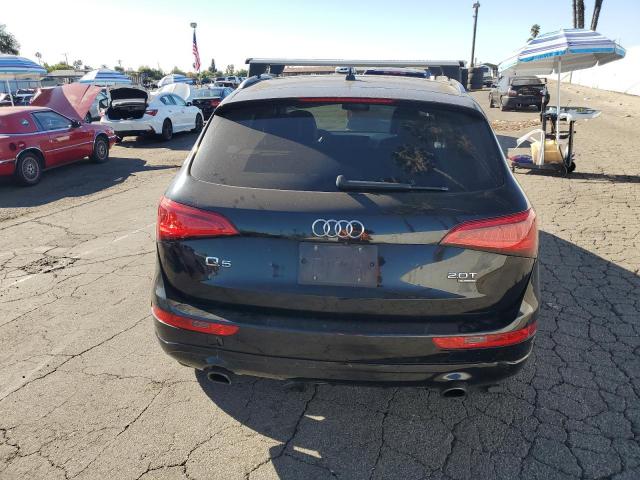 Photo 6 from auction – 2014 AUDI Q5 PREMIUM with VIN WA1LFAFP0EA095290
