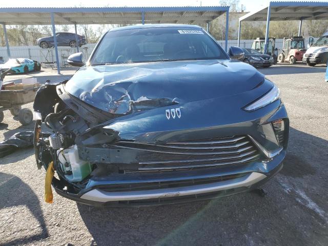 Photo 5 from auction – 2024 BUICK ENVISTA PR with VIN KL47LAE21RB093998