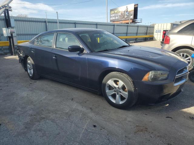 Photo 4 from auction – 2012 DODGE CHARGER SE with VIN 2C3CDXBG7CH235164