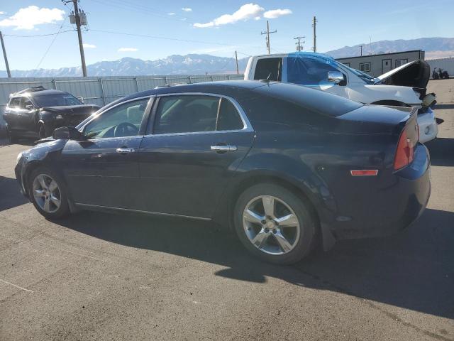 Photo 2 from auction – 2011 CHEVROLET MALIBU 1LT with VIN 1G1ZC5E17BF386535