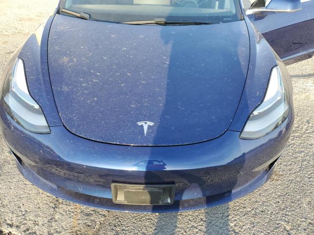 Photo 11 from auction – 2018 TESLA MODEL 3 with VIN 5YJ3E1EB6JF064397