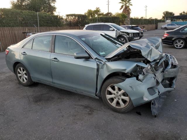 Photo 4 from auction – 2011 TOYOTA CAMRY BASE with VIN 4T1BF3EK5BU704656