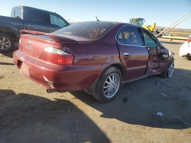 Photo 3 from auction – 2003 ACURA 3.2TL with VIN 19UUA567X3A061212