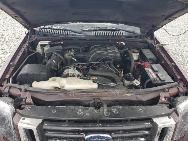 Photo 12 from auction – 2007 FORD EXPLORER E with VIN 1FMEU74E57UB25776