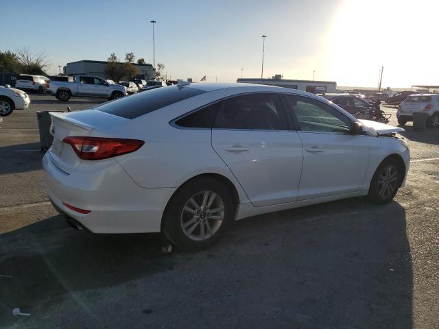 Photo 3 from auction – 2016 HYUNDAI SONATA SE with VIN 5NPE24AF5GH419582