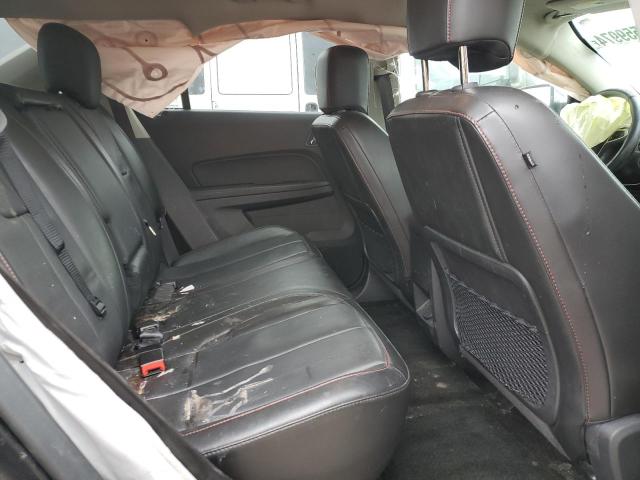 Photo 11 from auction – 2017 CHEVROLET EQUINOX PR with VIN 2GNFLGEK6H6245657