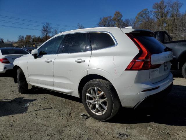 Photo 2 from auction – 2021 VOLVO XC60 T5 MO with VIN YV4102DK3M1760366