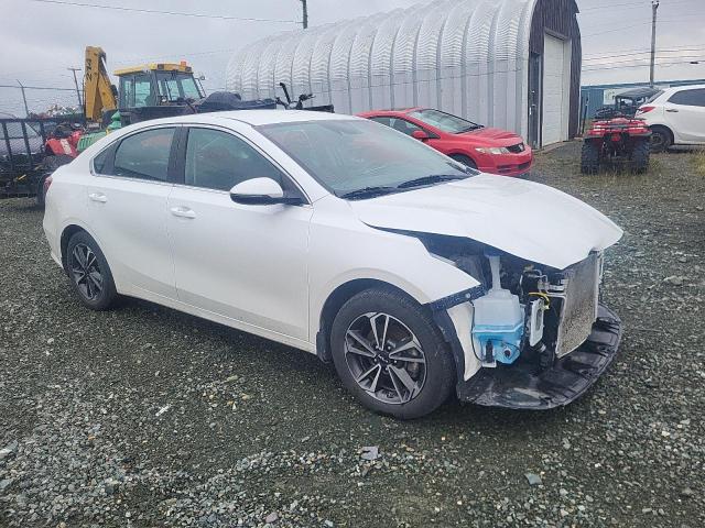 Photo 4 from auction – 2023 KIA FORTE EX with VIN 3KPF34AD7PE690454