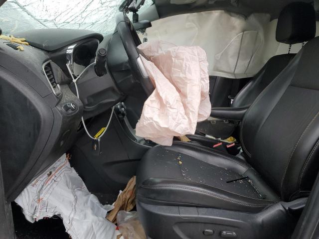 Photo 7 from auction – 2018 CHEVROLET TRAX 1LT with VIN 3GNCJLSBXJL403411