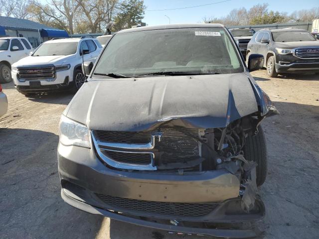 Photo 5 from auction – 2016 DODGE GRAND CARA with VIN 2C4RDGCG6GR139286