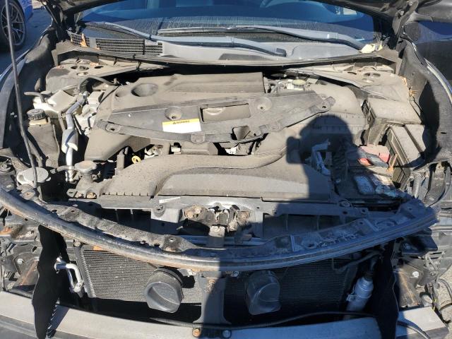 Photo 11 from auction – 2014 NISSAN ALTIMA 2.5 with VIN 1N4AL3AP1EC419527