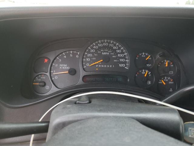 Photo 9 from auction – 2006 GMC SIERRA K25 with VIN 1GTHK29UX6E230770