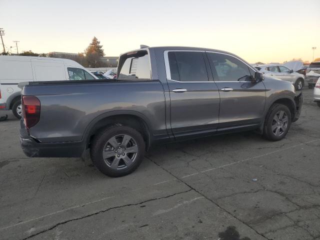 Photo 3 from auction – 2020 HONDA RIDGELINE with VIN 5FPYK3F73LB010893