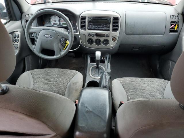 Photo 8 from auction – 2005 FORD ESCAPE XLT with VIN 1FMCU03135KA40943