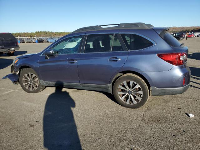 Photo 2 from auction – 2015 SUBARU OUTBACK 2. with VIN 4S4BSAJC1F3225807