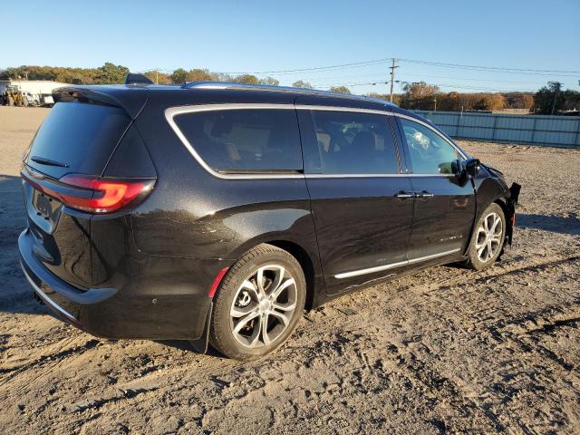 Photo 3 from auction – 2024 CHRYSLER PACIFICA P with VIN 2C4RC1PG3RR163994