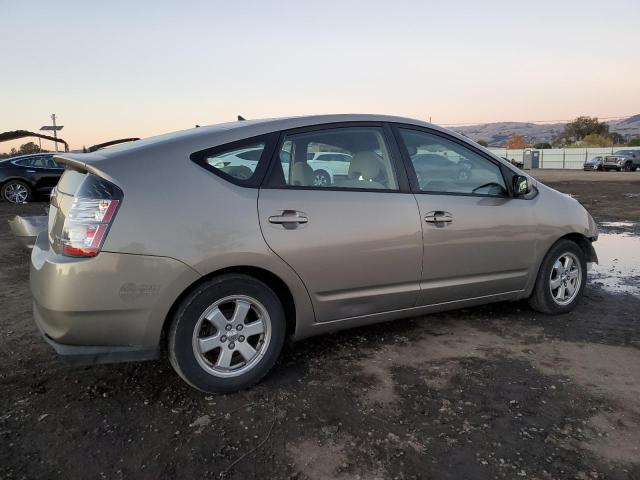 Photo 3 from auction – 2005 TOYOTA PRIUS with VIN JTDKB20U953007729