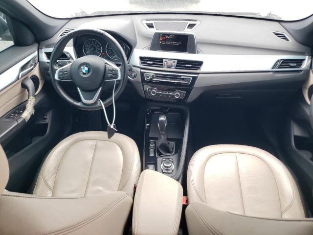 Photo 8 from auction – 2016 BMW X1 XDRIVE2 with VIN WBXHT3C33GP885672