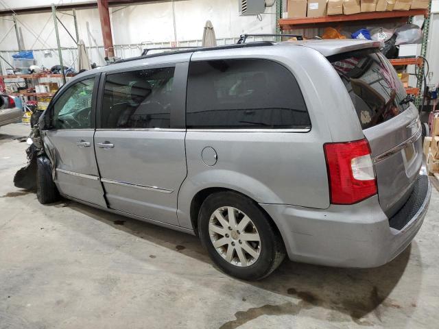 Photo 2 from auction – 2014 CHRYSLER TOWN & COU with VIN 2C4RC1BGXER207765