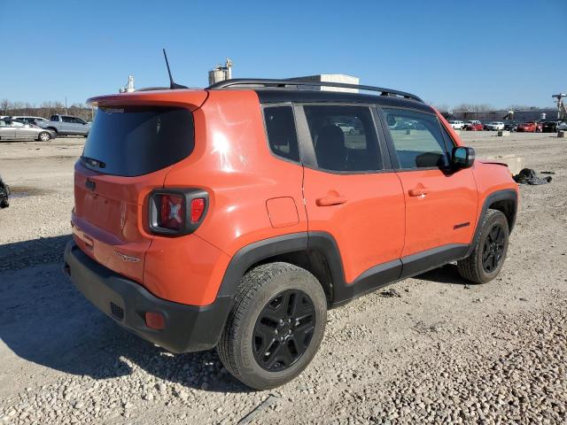 Photo 3 from auction – 2018 JEEP RENEGADE T with VIN ZACCJBCB9JPH18600