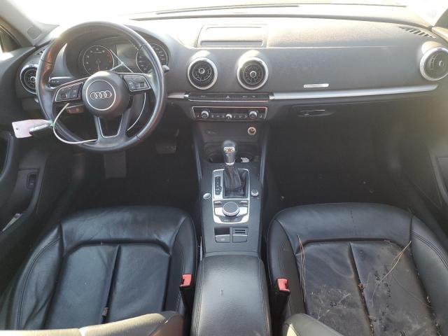 Photo 8 from auction – 2018 AUDI A3 PREMIUM with VIN WAUAUGFF4J1026171