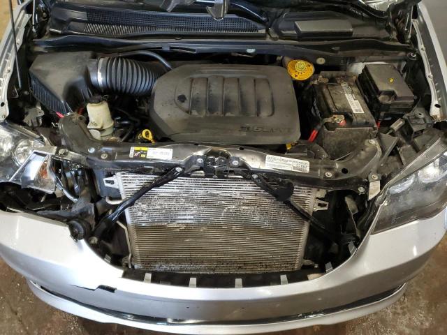 Photo 12 from auction – 2019 DODGE GRAND CARA with VIN 2C4RDGEG6KR768911