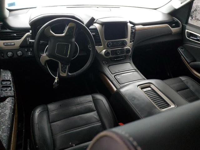 Photo 8 from auction – 2020 GMC YUKON DENA with VIN 1GKS2CKJ3LR289504