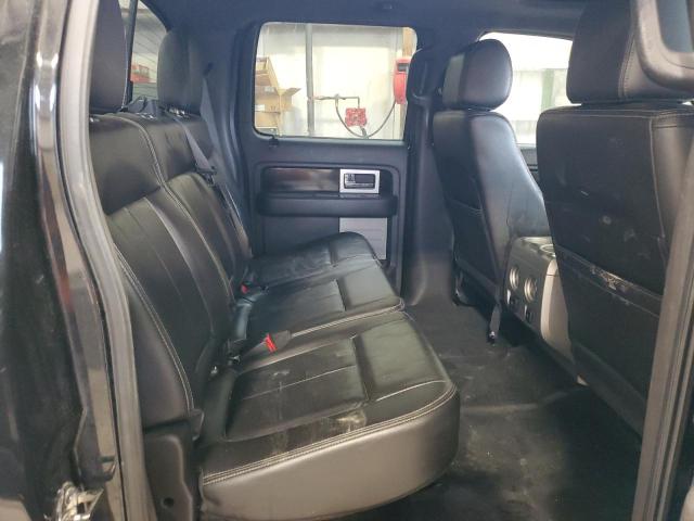 Photo 10 from auction – 2012 FORD F150 SUPER with VIN 1FTFW1ET6CKD34348