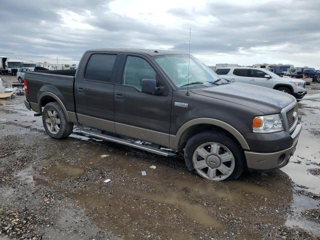 Photo 4 from auction – 2006 FORD F150 SUPER with VIN 1FTPW12V96FB68074