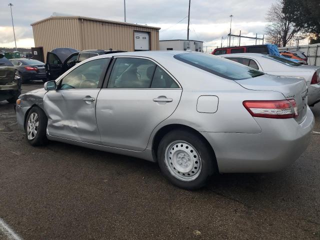 Zdjęcie 2 z aukcji – 2011 TOYOTA CAMRY BASE z VIN 4T1BF3EK8BU754001