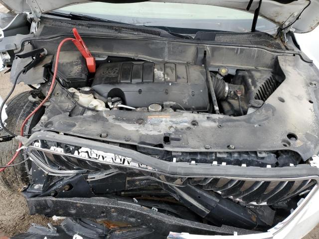 Photo 12 from auction – 2017 BUICK ENCLAVE with VIN 5GAKRBKD9HJ327448