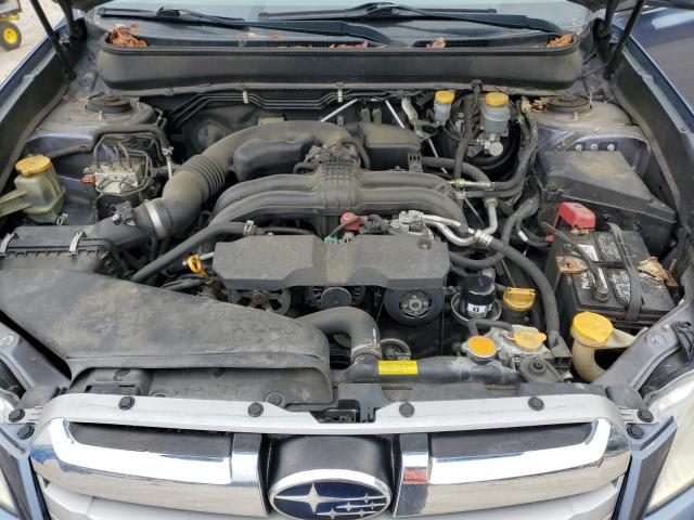 Photo 12 from auction – 2014 SUBARU OUTBACK with VIN 4S4BRBCC4E1299456