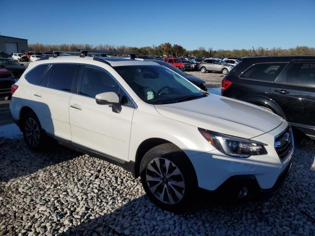 Photo 4 from auction – 2018 SUBARU OUTBACK TO with VIN 4S4BSATC2J3216510