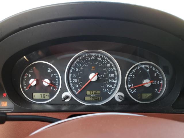 Photo 9 from auction – 2004 CHRYSLER CROSSFIRE with VIN 1C3AN69L84X008841