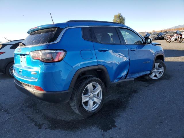 Photo 3 from auction – 2022 JEEP COMPASS LA with VIN 3C4NJDBB4NT232393
