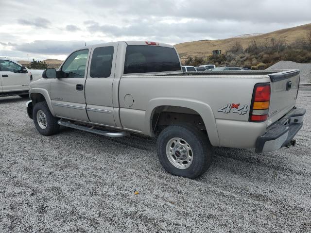 Photo 2 from auction – 2005 GMC SIERRA K25 with VIN 1GTHK29U25E195902