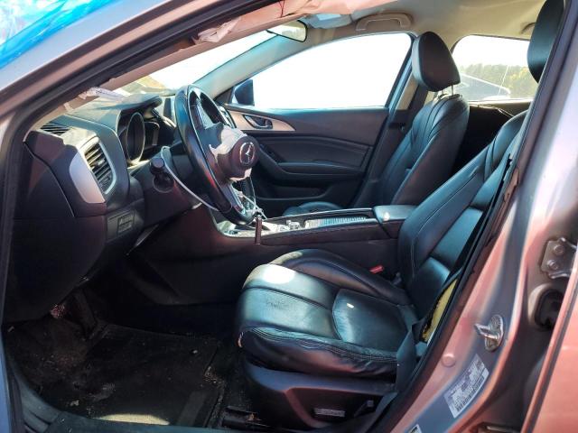 Photo 7 from auction – 2018 MAZDA 3 TOURING with VIN 3MZBN1V32JM207066