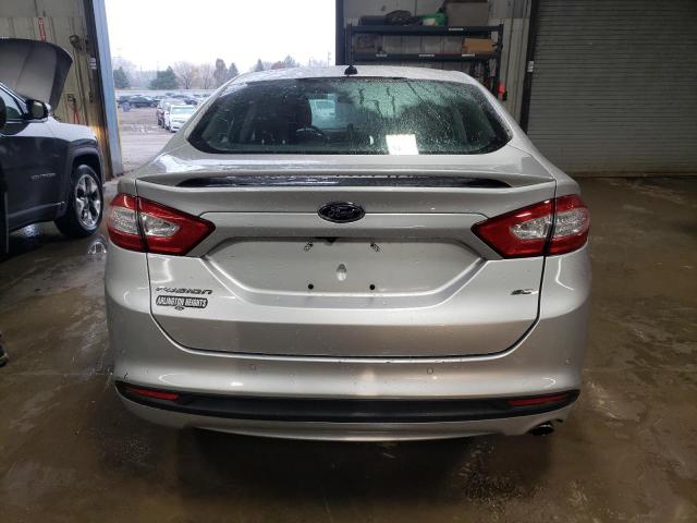 Photo 6 from auction – 2016 FORD FUSION SE with VIN 3FA6P0H73GR111357