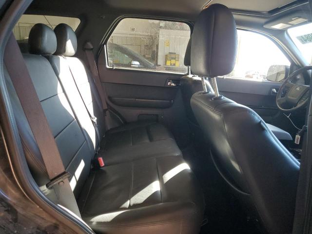 Photo 11 from auction – 2011 FORD ESCAPE LIM with VIN 1FMCU0EG5BKA07634